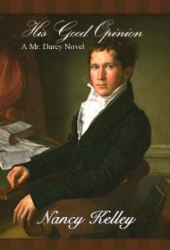 LATEST GIVEAWAYS - WINNERS OF FITZWILLIAM EBENEZER DARCY AND HIS GOOD OPINION