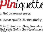 Piniquette…