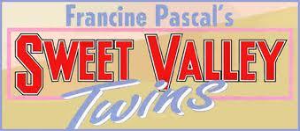 Sweet Valley Twins books
