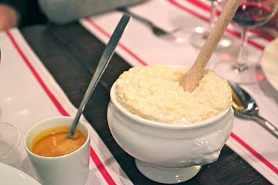 Day 211: Scenes from a French Restaurant.