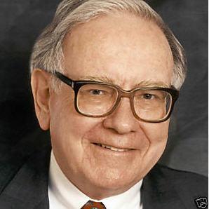 Warren Buffett declared in August 2011 that he would be willing to pay a higher income tax rate in order to help bring down the deficit