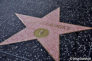 Walk of Stars