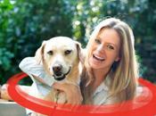 Kristin Bauer Supports WSPA Collars Cruelty Campaign