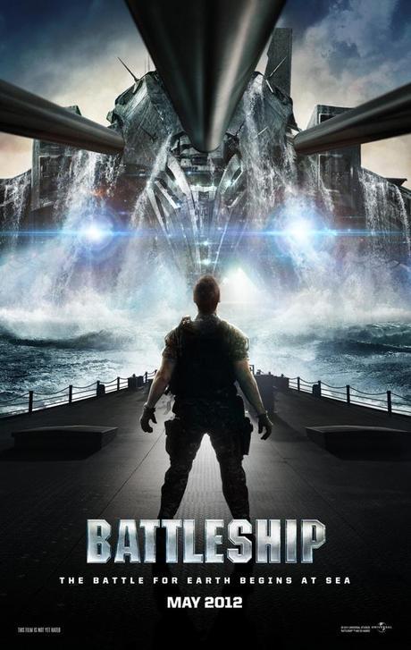 Photos and Video of Alexander Skarsgård in ‘Battleship’