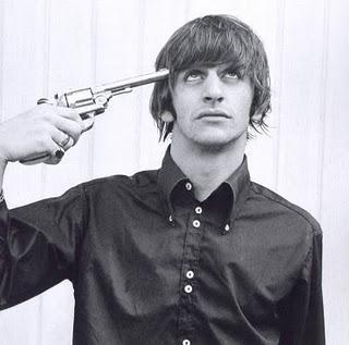 Ring Starr on Gun Violence for the Anniversary of John Lennon's Death