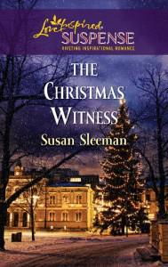 Author Susan Sleeman’s Christmas Witness