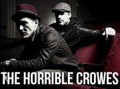 Tracks Year: Horrible Crowes- Witnessed Crime