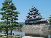 Castle Phenomena Japan