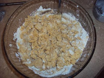 Snow Ball Cookies! It's Christmastime!