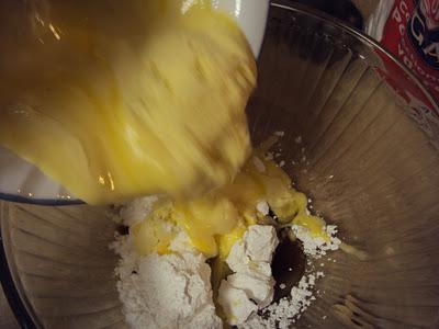 Snow Ball Cookies! It's Christmastime!