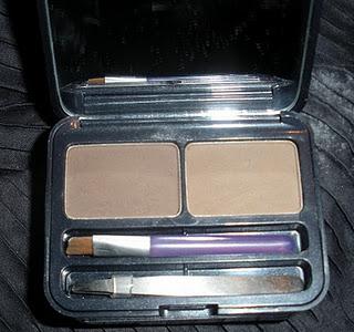 Urban Decay Brow Box review