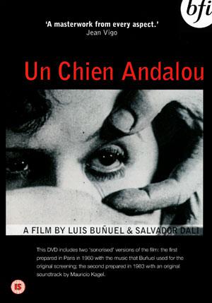 Profile: Luis Buñuel