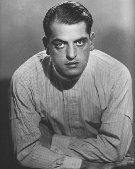 Profile: Luis Buñuel