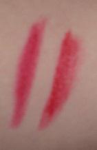 Favorite Red Lipsticks~Dragon Girl and Red Haute