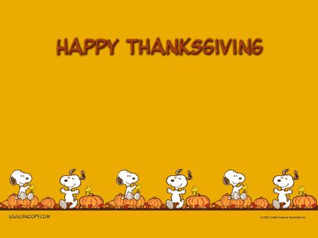 Happy Thanksgiving!!