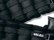 Review Valeo Adjustable Ankle Wrist Weights
