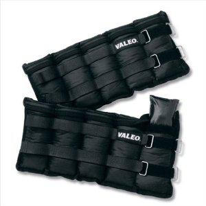 Review – Valeo Adjustable Ankle or Wrist Weights