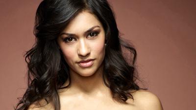 Janina Gavankar HBO