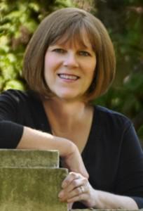 Author Susan Sleeman on Balancing Life