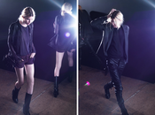 Love Theyskens' Theory Pre-fall 2012