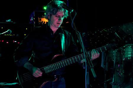 Mike Gordon