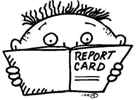 Report Card Conundrum