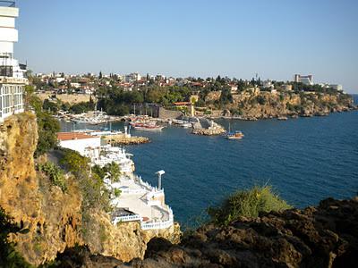 A Day at Antalya's Police Station: Renewing myTurkish Residence Permit