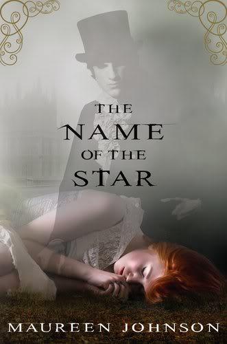 the name of the star by maureen johnson