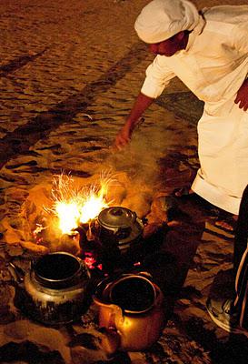 Full Moon Drumming