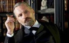 Dangerous Method: Engaging but Not Satisfying