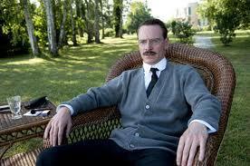 Dangerous Method: Engaging but Not Satisfying