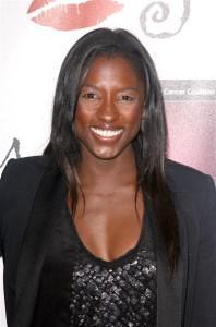 Another Rumor NOT TRUE about Rutina Wesley