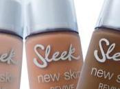 Sleek Skin Revive Foundation Review