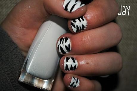 Nail of the Day