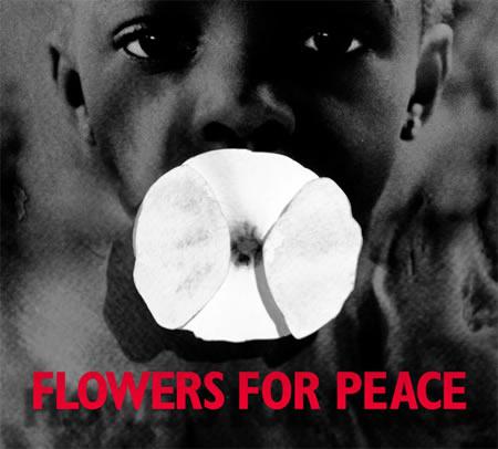 The Caretakers: Flowers for Peace