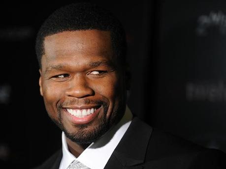 50 Cent The Big 10 Mixtape