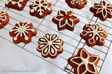 Ginger Cookies