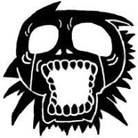 CatScream Chill. CatScream Chill.