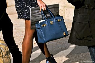 Beloved Birkin