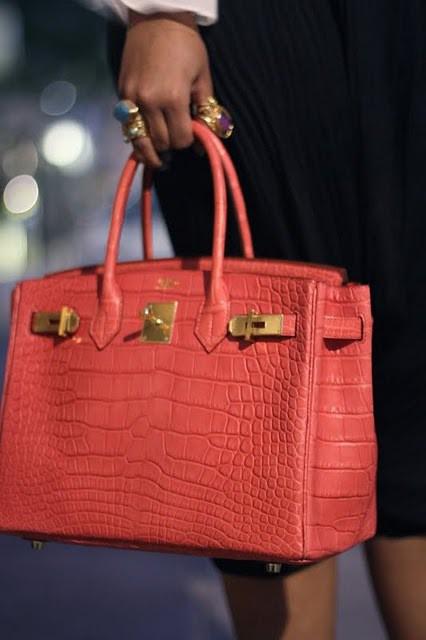 Beloved Birkin