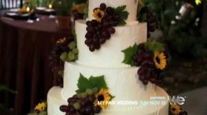 Become a Top Wedding Planner – Ideas from the Tuscan Themed Wedding from “My Fair Wedding”