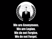 Anonymous Promises LulzXmas Festive Season