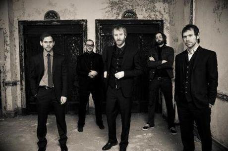 TheNational THE NATIONAL, WHY?, FREELANCE WHALES [SUGGESTED NYC CONCERTS]