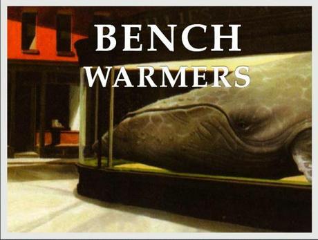 Benchwarmers