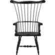 new country by ethan allen burton armchair