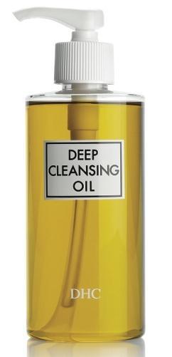 Image of DHC Deep Cleansing Oil product