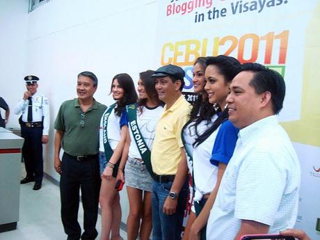 Visayas Blogging Summit 2011 : The Largest Blogging Gathering in the Visayas