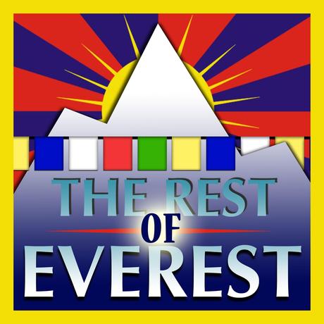 The Rest of Everest Returns From Hiatus!