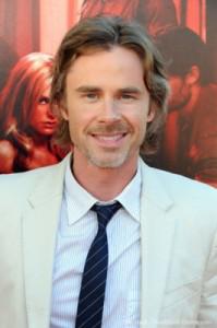 Sam Trammell to attend ‘Welcome to Fangtasia’ in Barcelona, Spain