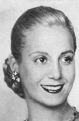 Eva Peron Expanishs Favourite Tours in Buenos Aires